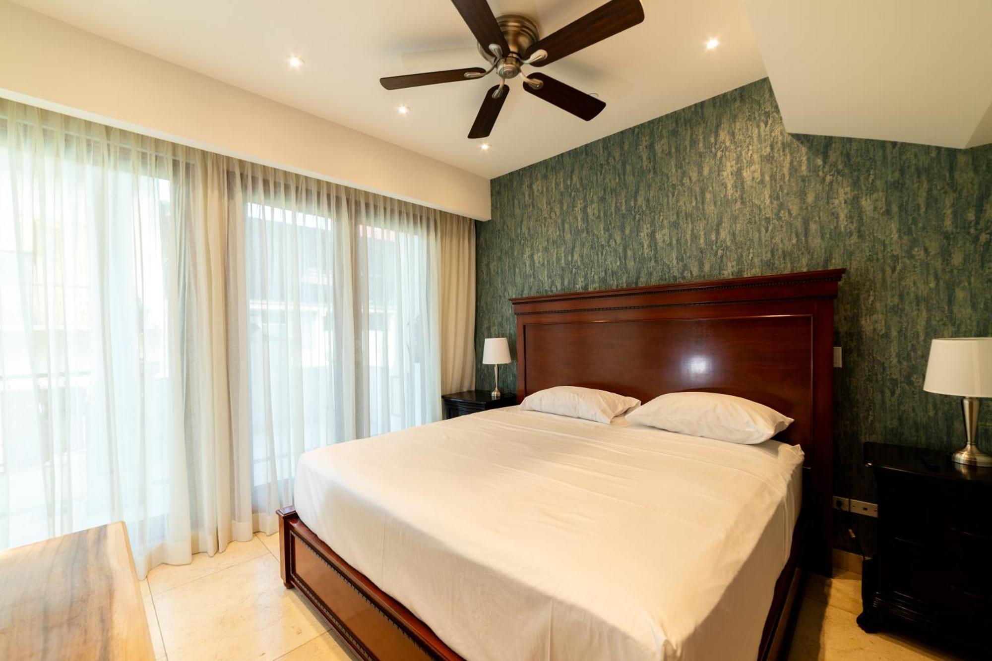 Hotel Plaza Herrera Panamá Exteriér fotografie