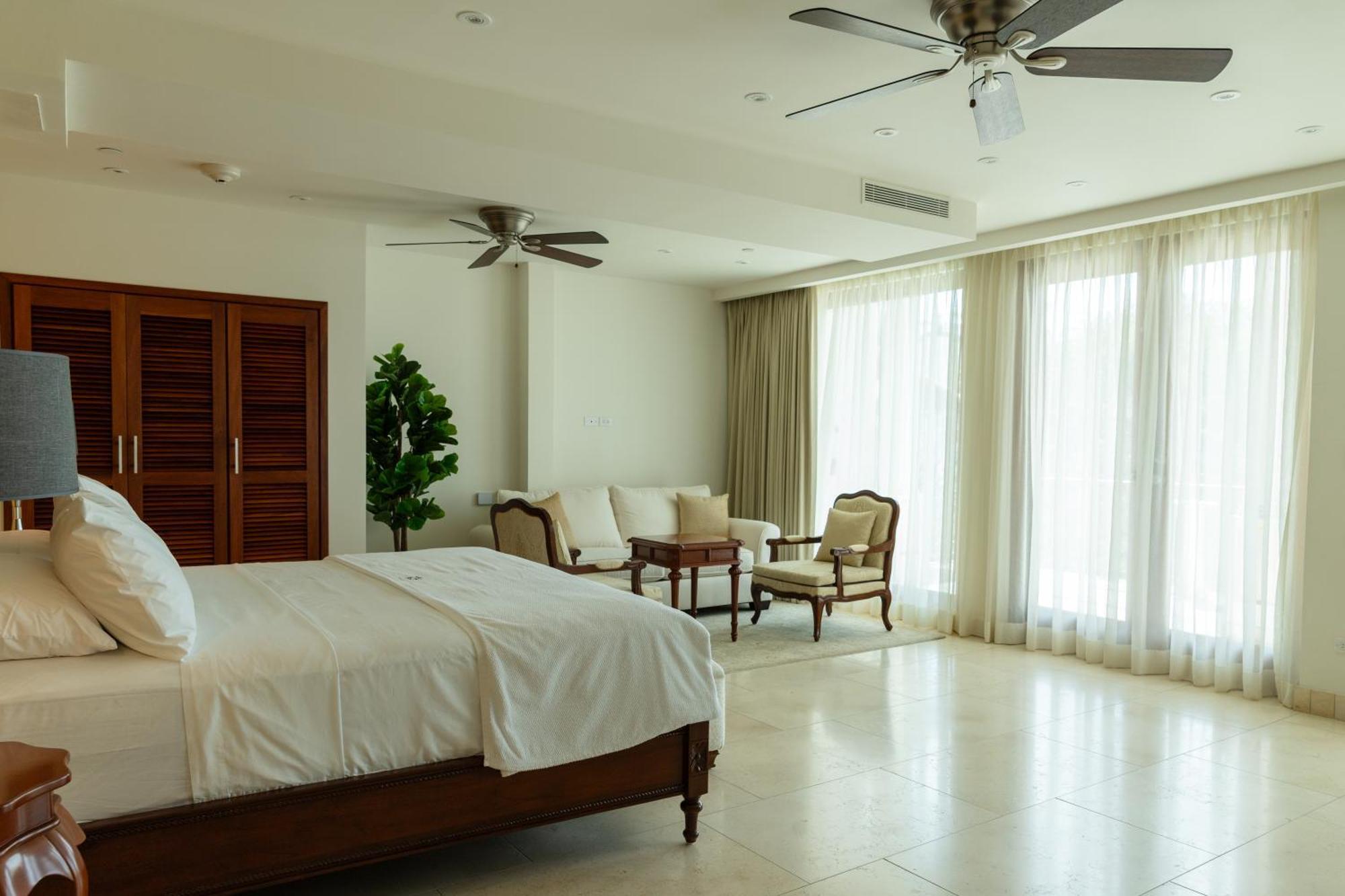 Hotel Plaza Herrera Panamá Exteriér fotografie